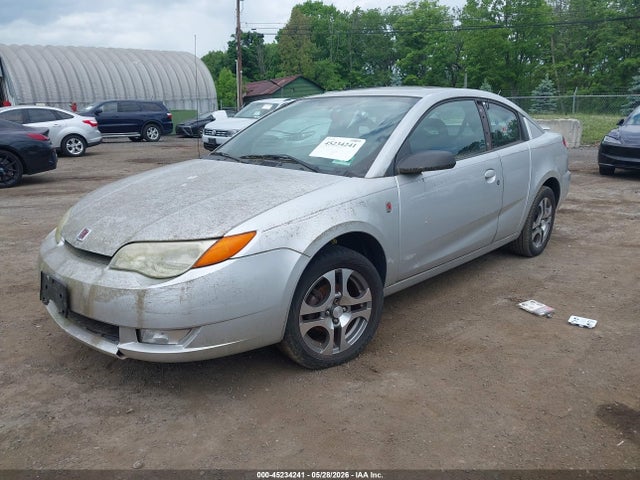 Saturn Ion 3