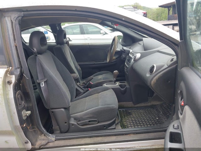 Saturn Ion 3