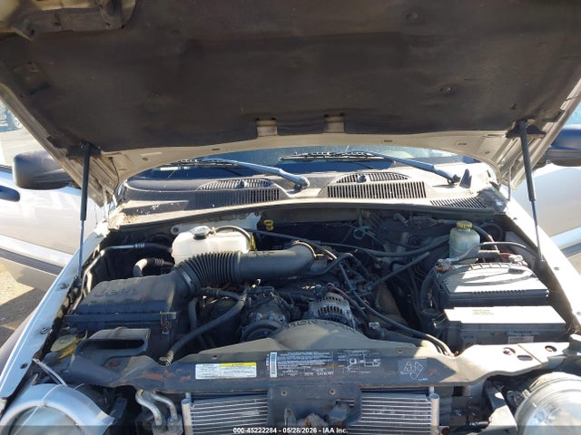 Jeep Liberty Sport