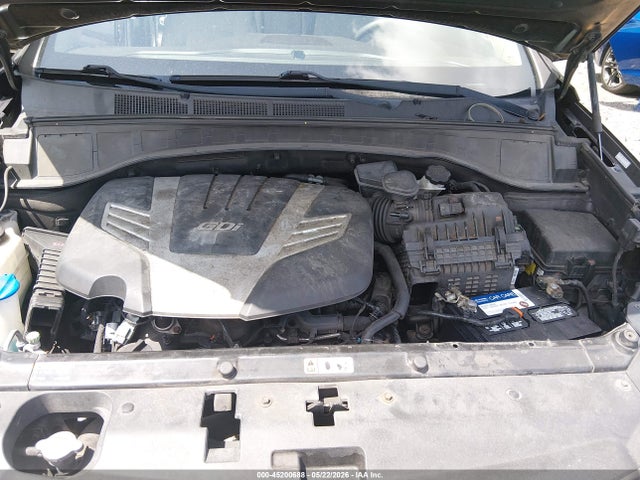 Hyundai SANTA FE Se
