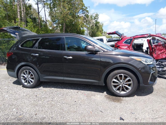 Hyundai SANTA FE Se