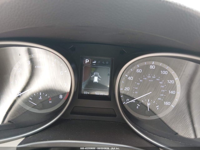 Hyundai SANTA FE Se