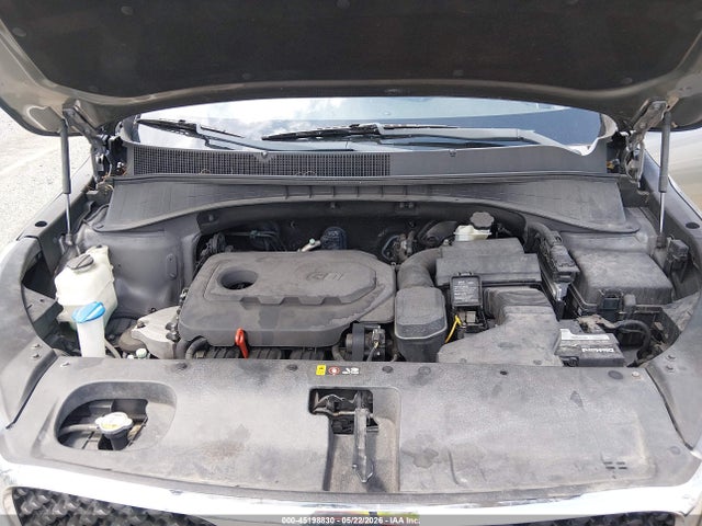Kia Sorento 2.4l Lx
