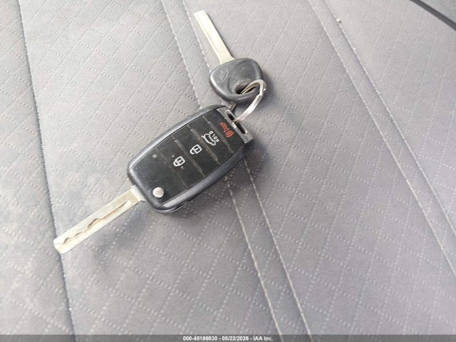 Kia Sorento 2.4l Lx