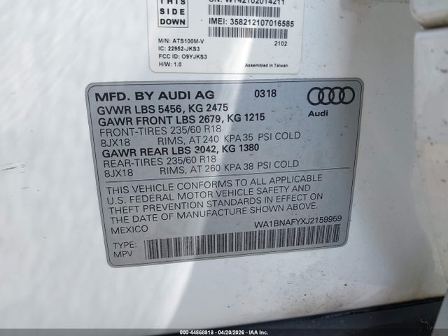Audi Q5
