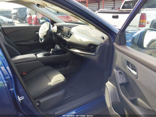 Nissan Rogue Sv Fwd
