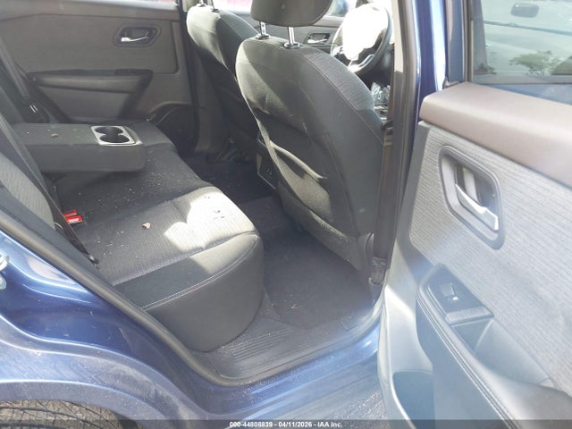 Nissan Rogue Sv Fwd