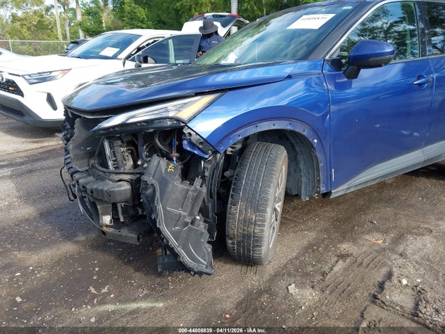 Nissan Rogue Sv Fwd