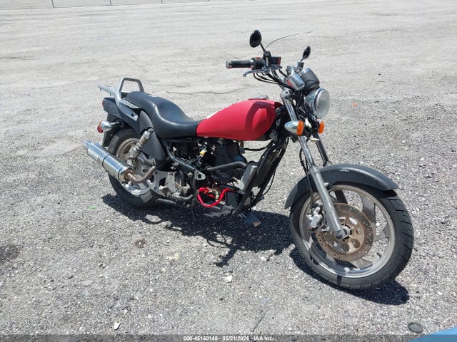 Salvage Chunfeng Chunfeng Scooter Image