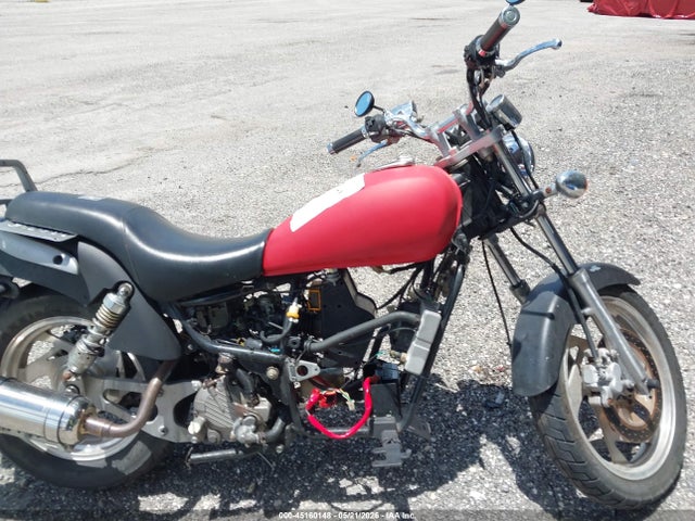 Chunfeng Chunfeng Scooter