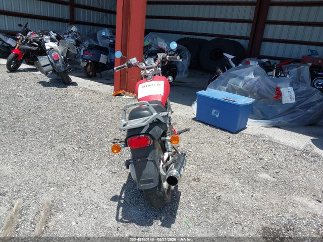 Chunfeng Chunfeng Scooter