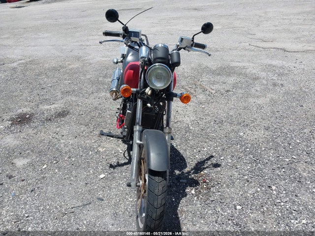 Chunfeng Chunfeng Scooter