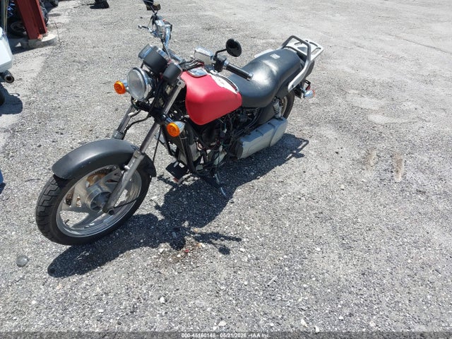 Chunfeng Chunfeng Scooter