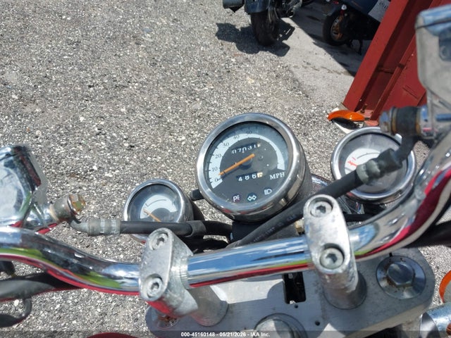 Chunfeng Chunfeng Scooter
