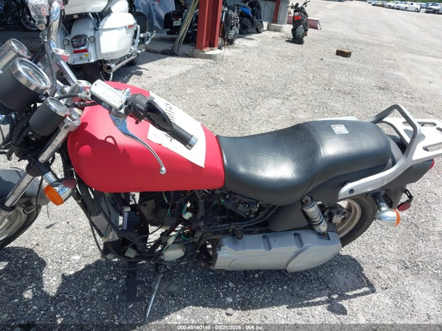 Chunfeng Chunfeng Scooter
