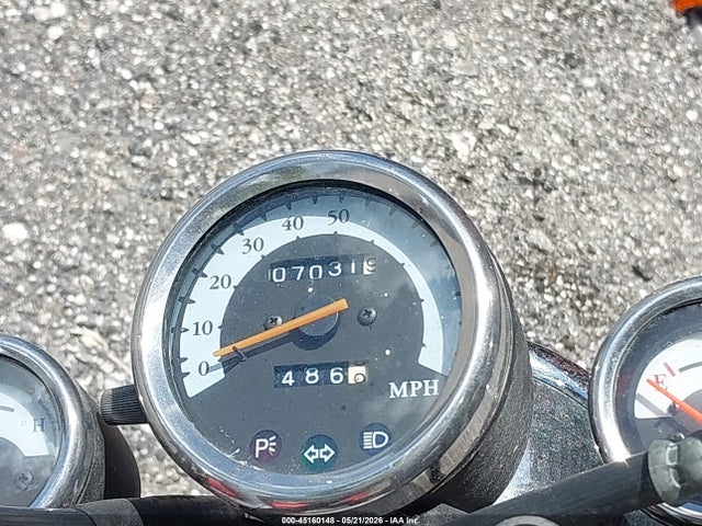 Chunfeng Chunfeng Scooter