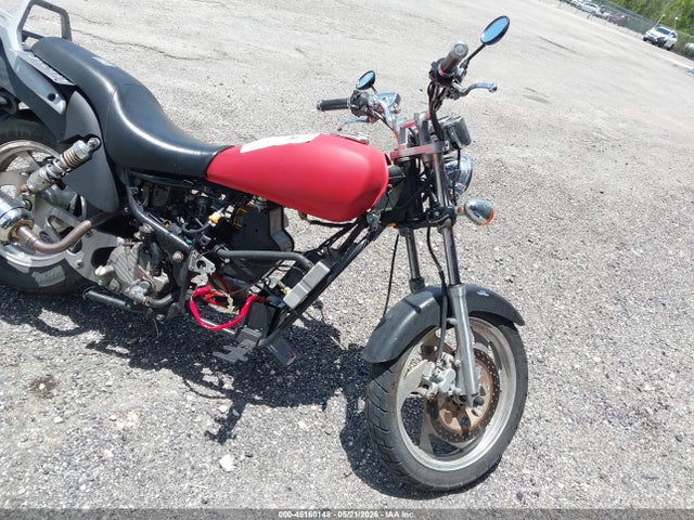 Chunfeng Chunfeng Scooter