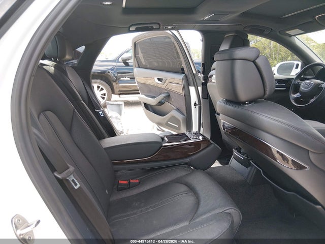 Audi A8 3.0t