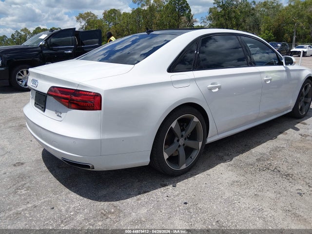 Audi A8 3.0t