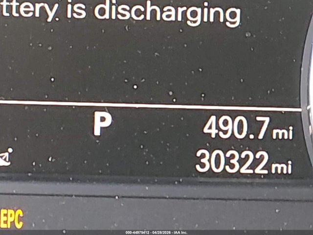 Audi A8 3.0t