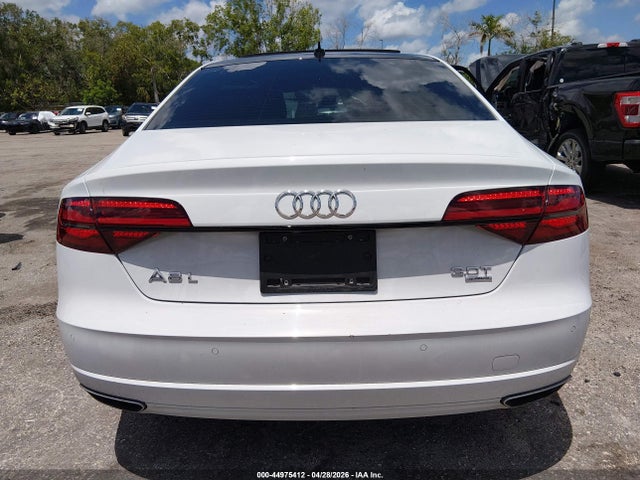 Audi A8 3.0t