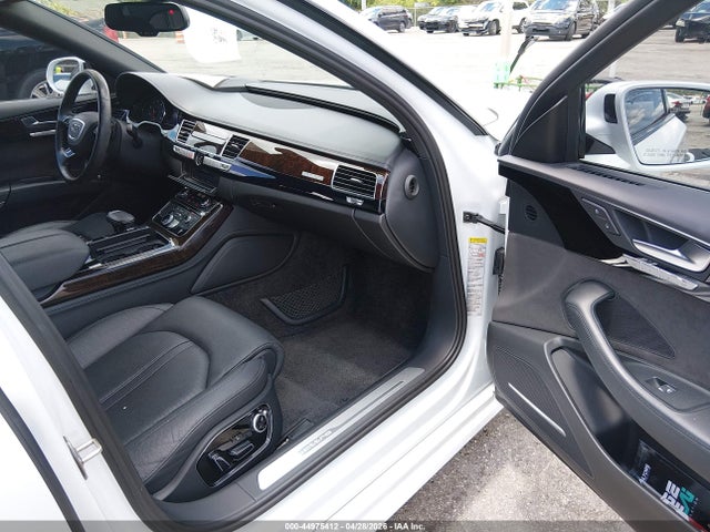 Audi A8 3.0t