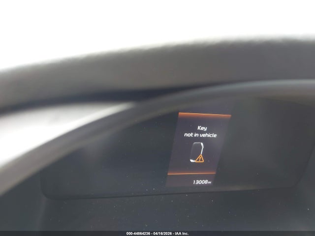 Kia Soul S