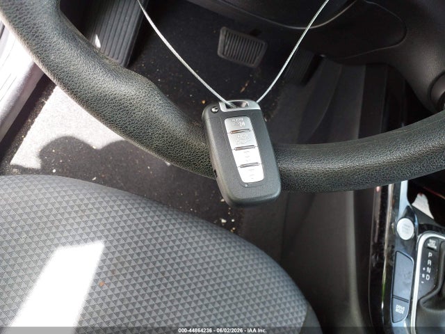 Kia Soul S