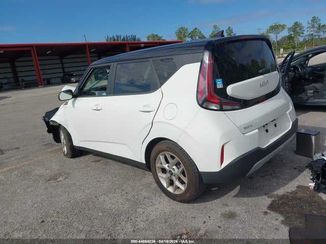 Kia Soul S