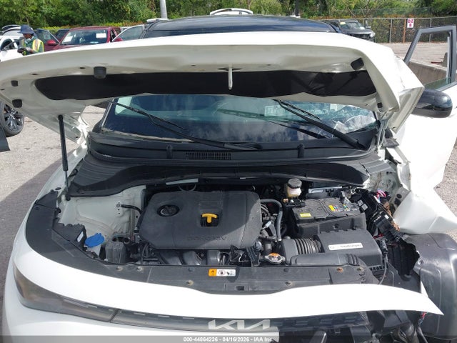 Kia Soul S