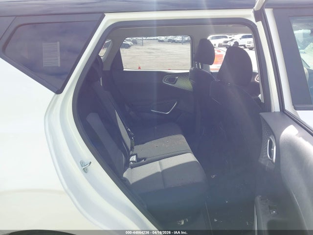 Kia Soul S