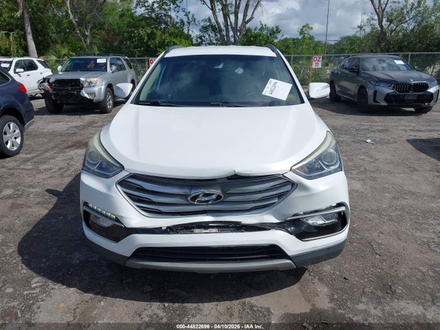 Hyundai SANTA FE 2.4l