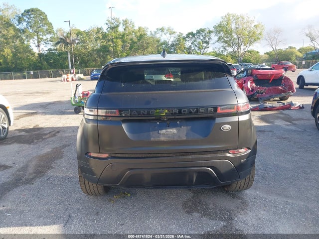 Land Rover Range Rover Evoque S