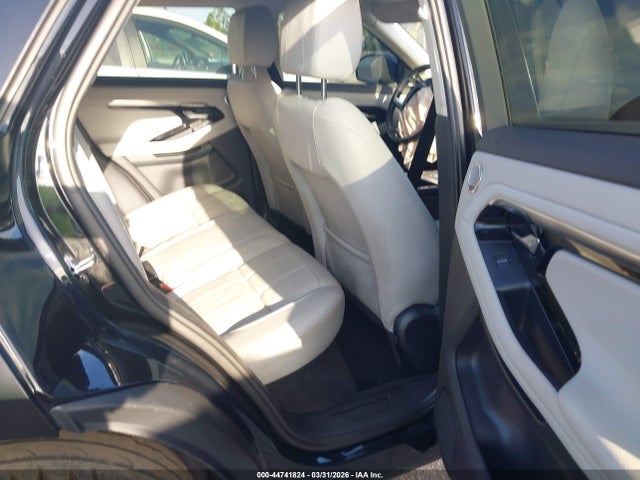 Land Rover Range Rover Evoque S