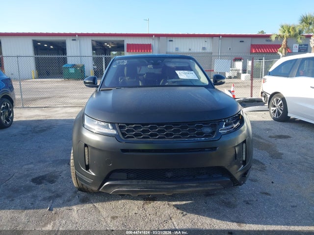 Land Rover Range Rover Evoque S
