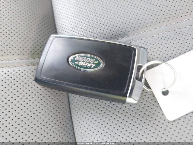 Land Rover Range Rover Evoque S