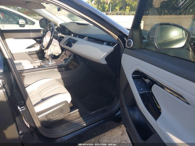 Land Rover Range Rover Evoque S