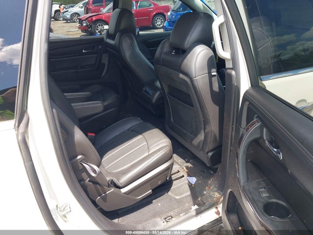 Chevrolet Traverse Ltz