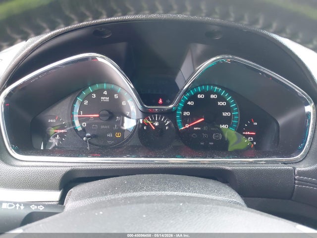 Chevrolet Traverse Ltz