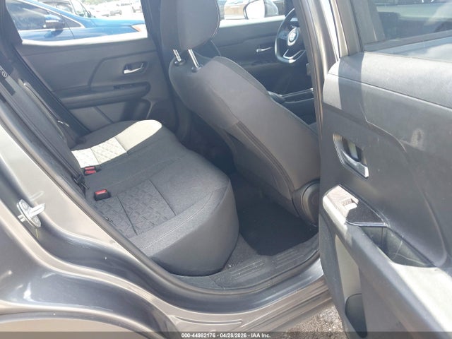 Nissan Kicks Sv Fwd