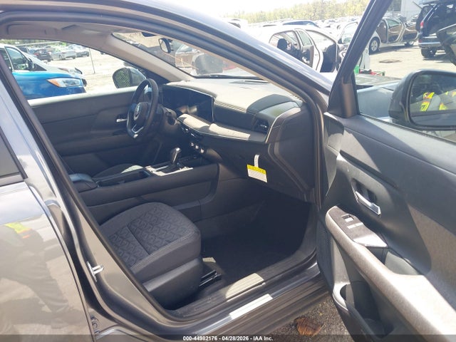 Nissan Kicks Sv Fwd