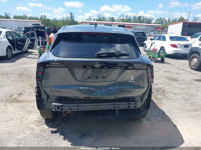 Nissan Kicks Sv Fwd