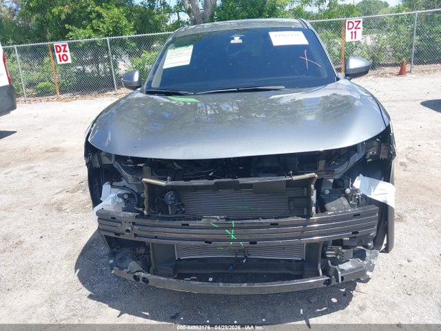 Nissan Kicks Sv Fwd