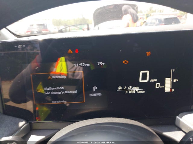 Nissan Kicks Sv Fwd
