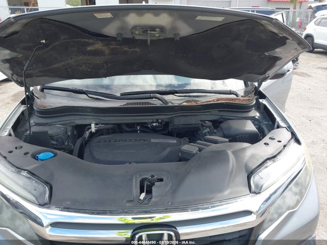Honda Ridgeline Sport
