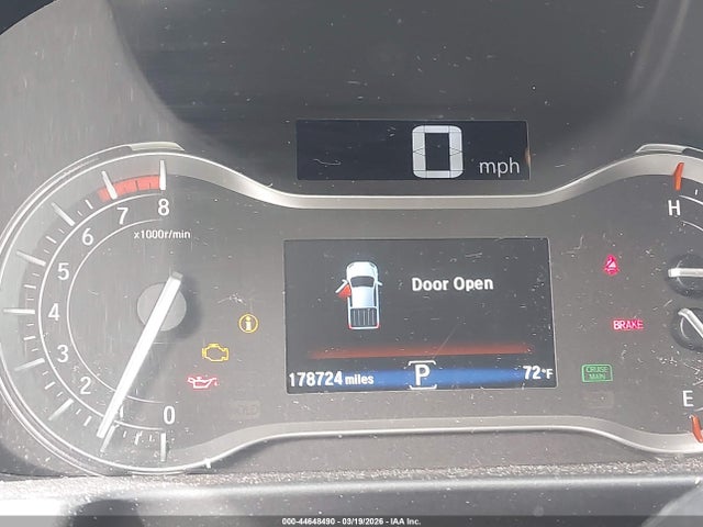 Honda Ridgeline Sport