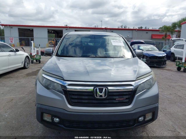 Honda Ridgeline Sport