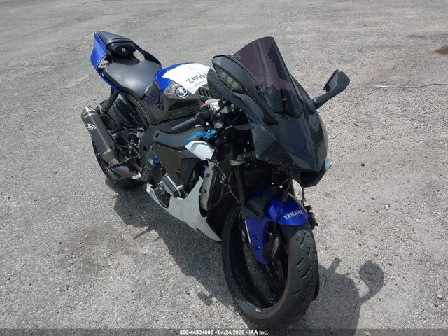 2016 Yamaha Yzfr1s JYARN42E8GA******
