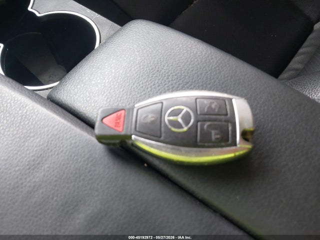 Mercedes-Benz C-Class Luxury 4matic