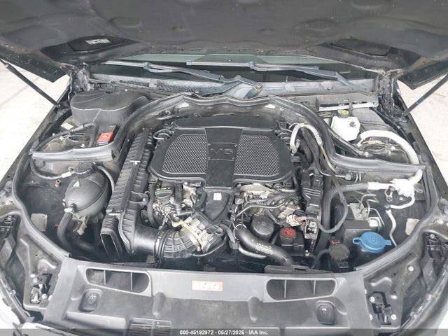 Mercedes-Benz C-Class Luxury 4matic